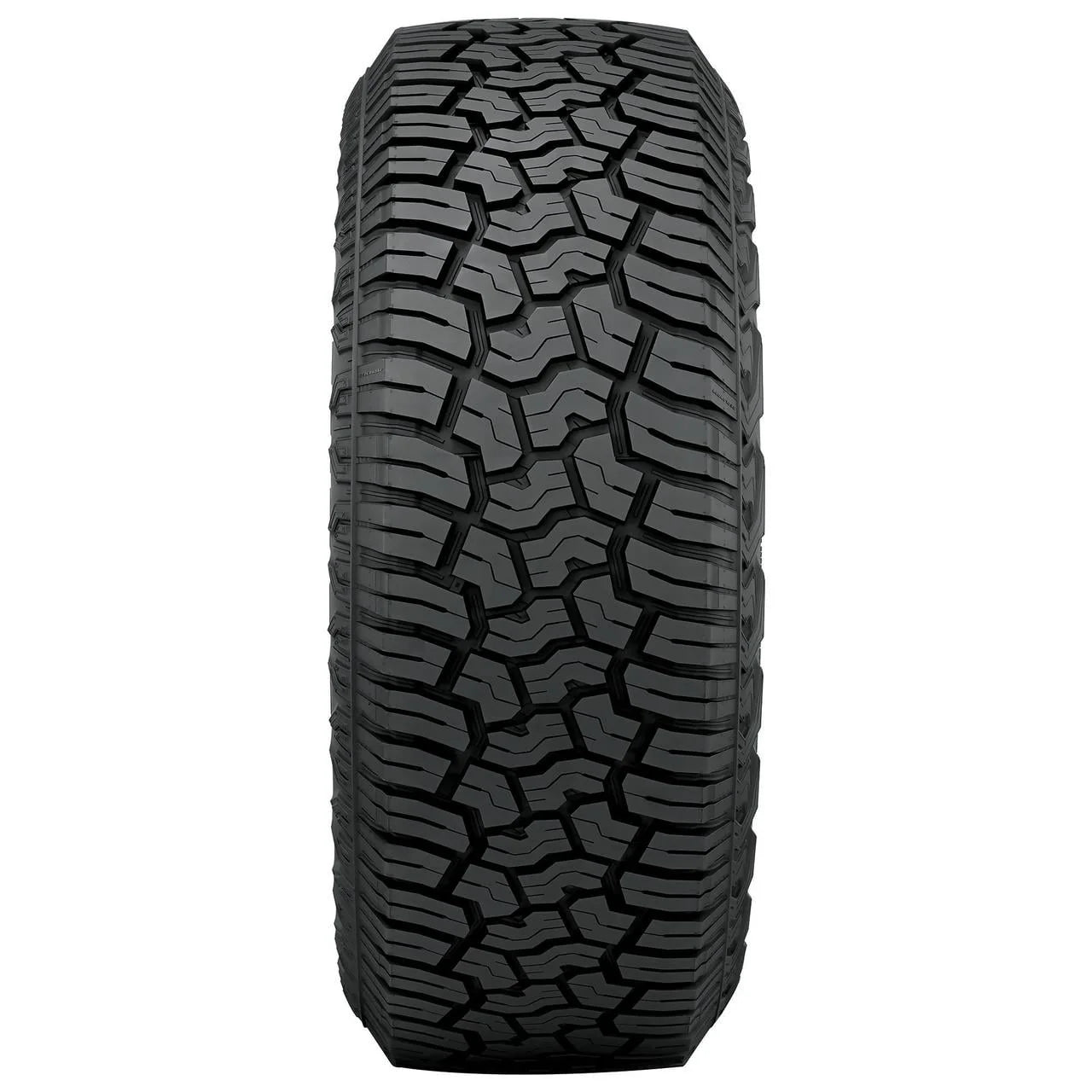 AT LT295/65R20 129qbw all season tyre