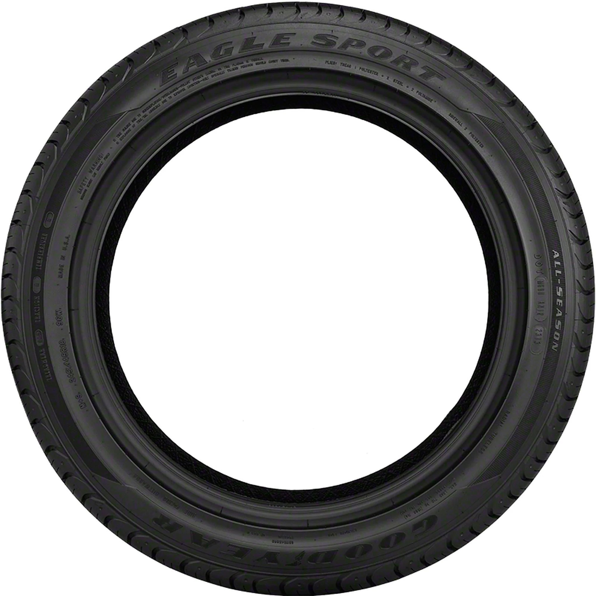 Full season 265/35R21 101V XL passenger tires