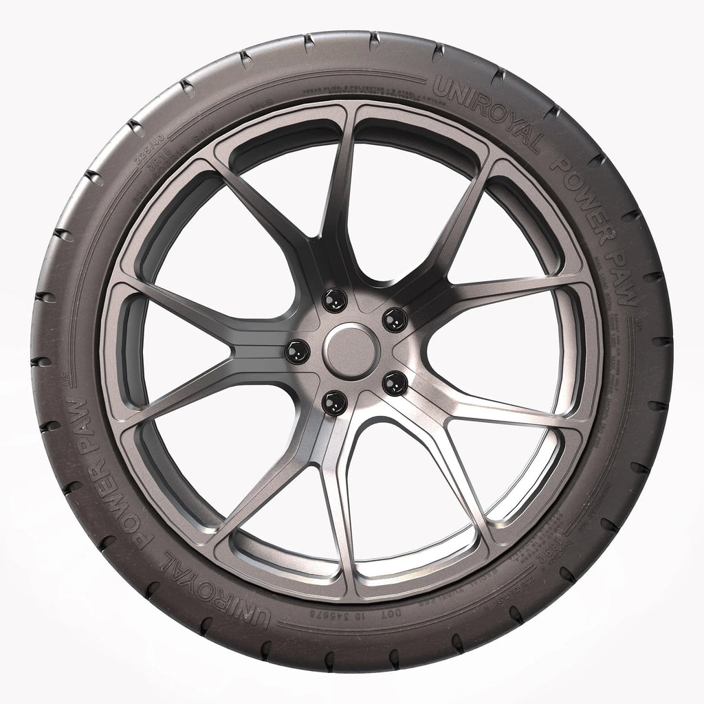 AS full season 245/45ZR20/XL 103Y tyres