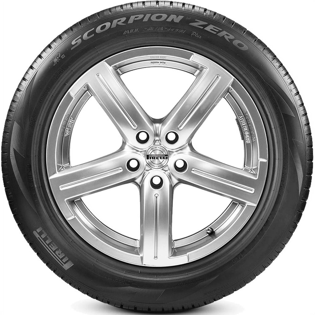 Full season 255/45R20 105Y XL SUV/ crossover tires