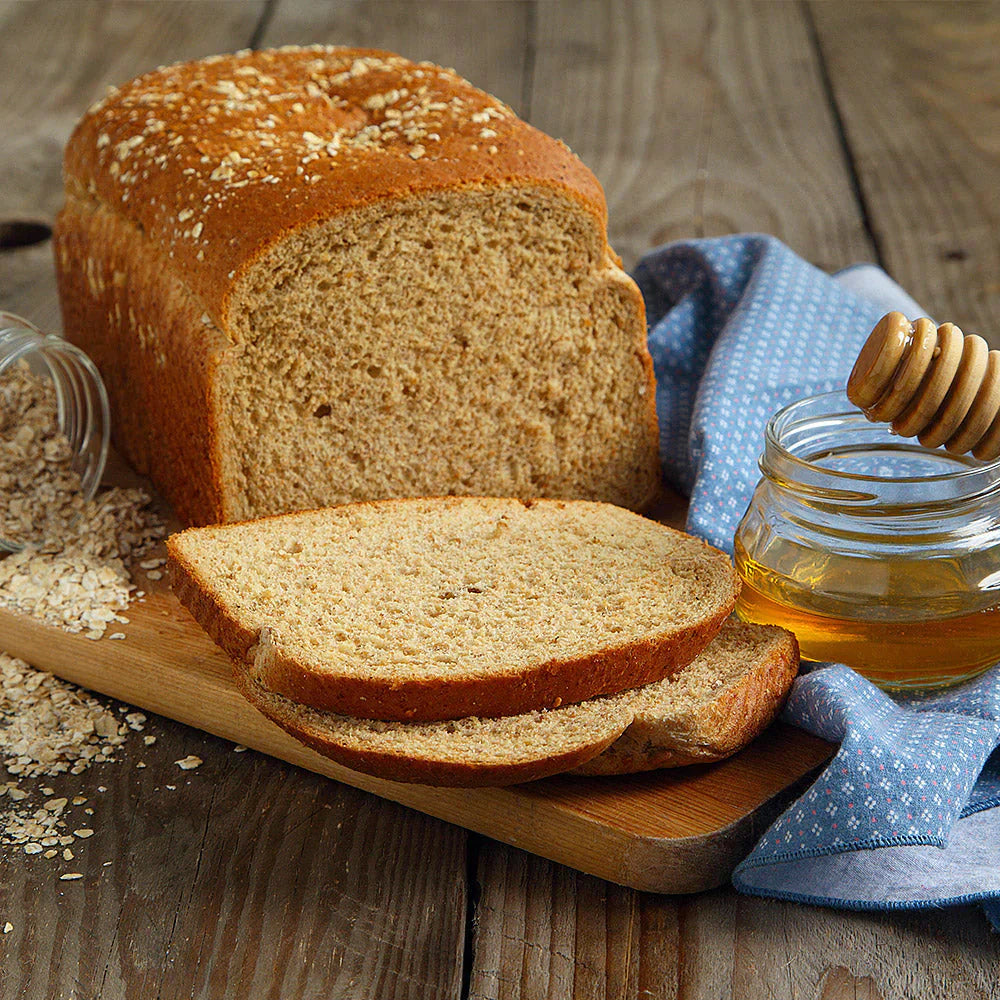 4-Week Emergency Food Supply (2,000+ calories/day) sgtnighsdesigns