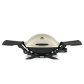 WEBER? Q 2200 GAS GRILL