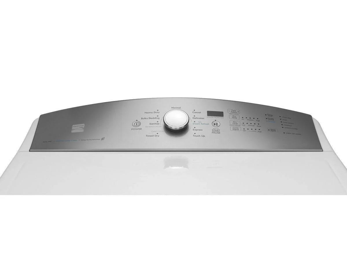 Kenmore 26132 Top-Loading Washer - White