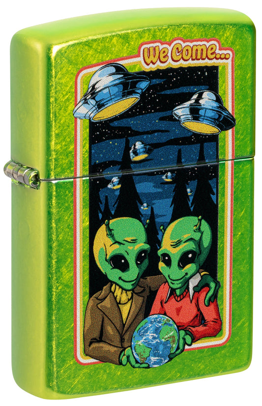 Take Me To Your Feeder Design