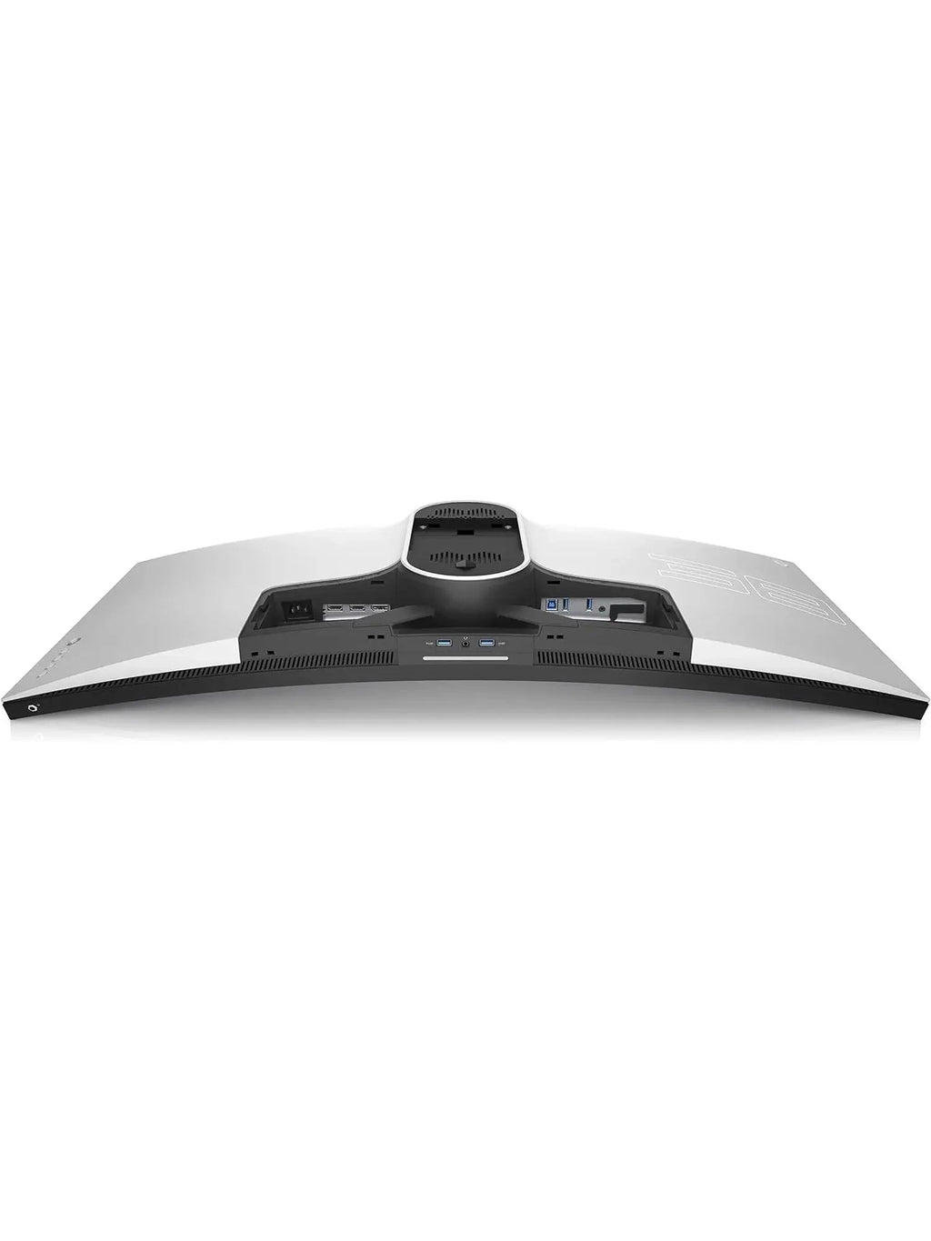Alienware Ultrawide Curved Gaming Monitor 38 Inch, 144Hz Refresh Rate, 3840 x 1600 WQHD , IPS, NVIDIA G-SYNC Ultimate, 1ms Response Time, 2300R Curvature, VESA Display HDR 600, AW3821DW - White