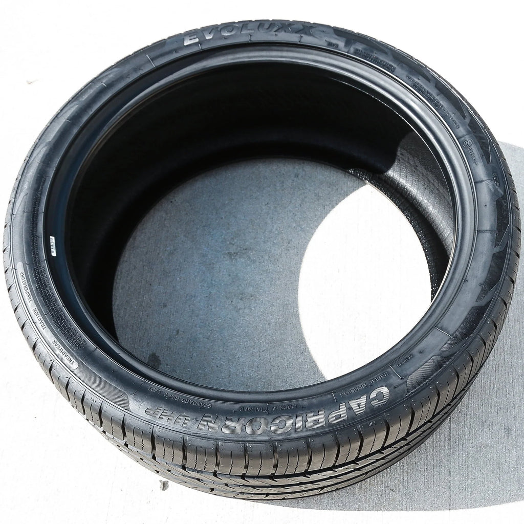 Set of 4 (quad) 275/30R19 96W XL AS A/S performance tyres