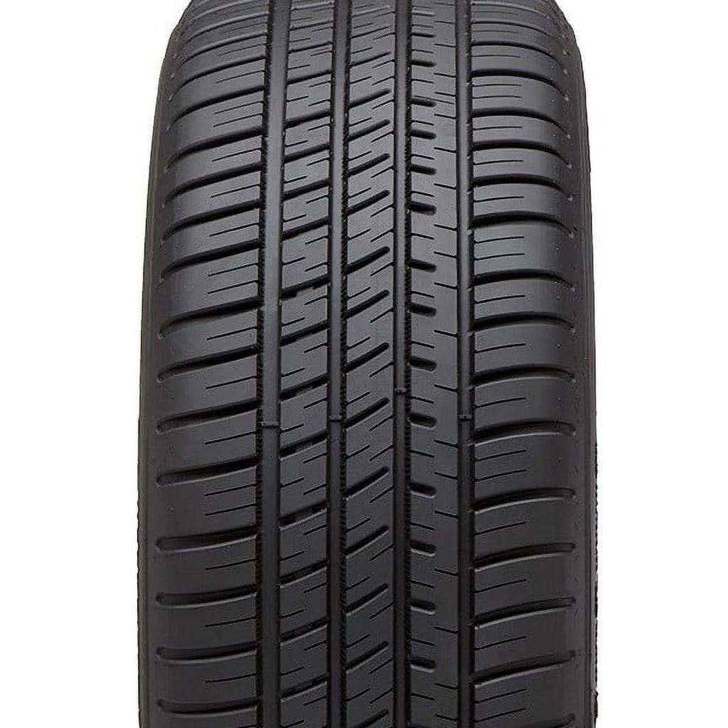 All season 3+ ultra high performance tyres 275/35ZR20/XL 102Y