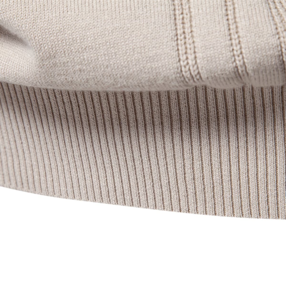 Men's Crew Neck Knit Sweater
