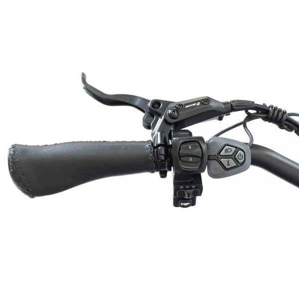 SILVERADO 20 48V/14AH 750W Foldable Fat Tire Electric Trike, 330LBS (96817362)