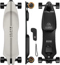 Caribou Electric Skateboard ?? 32 MPH, 26 Mile Range, Dual 1000W Motors, Longboard for Adults & Teens, 6-Month Warranty