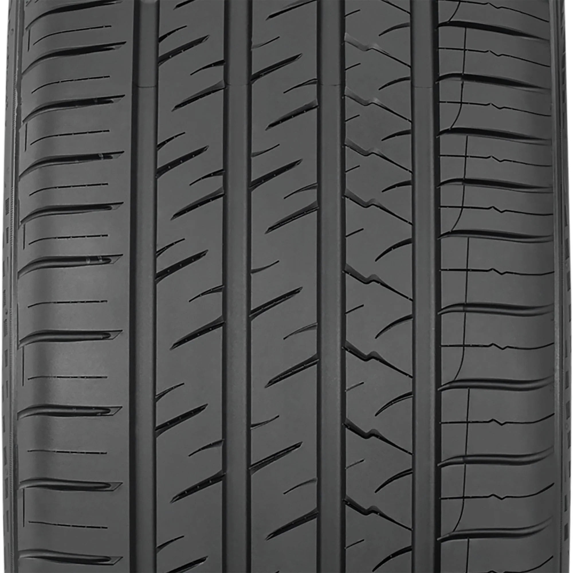 Full season 255/35R21 98W XL electric car tires