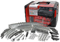 Craftsman 450-Piece Ratchet Socket Hand Wrench Mechanics Toolset