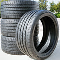 Set of 4 (quad) 275/30R19 96W XL AS A/S performance tyres