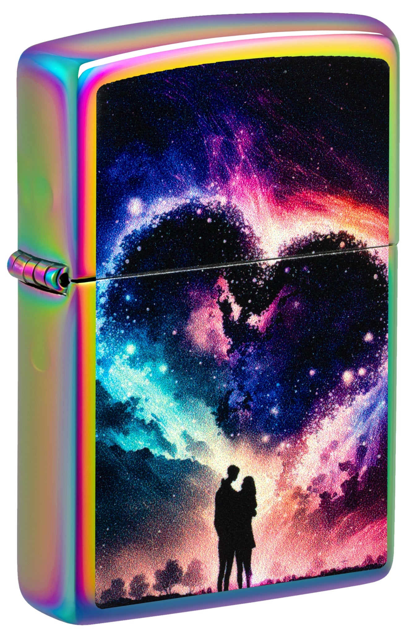 Cosmic Love Design