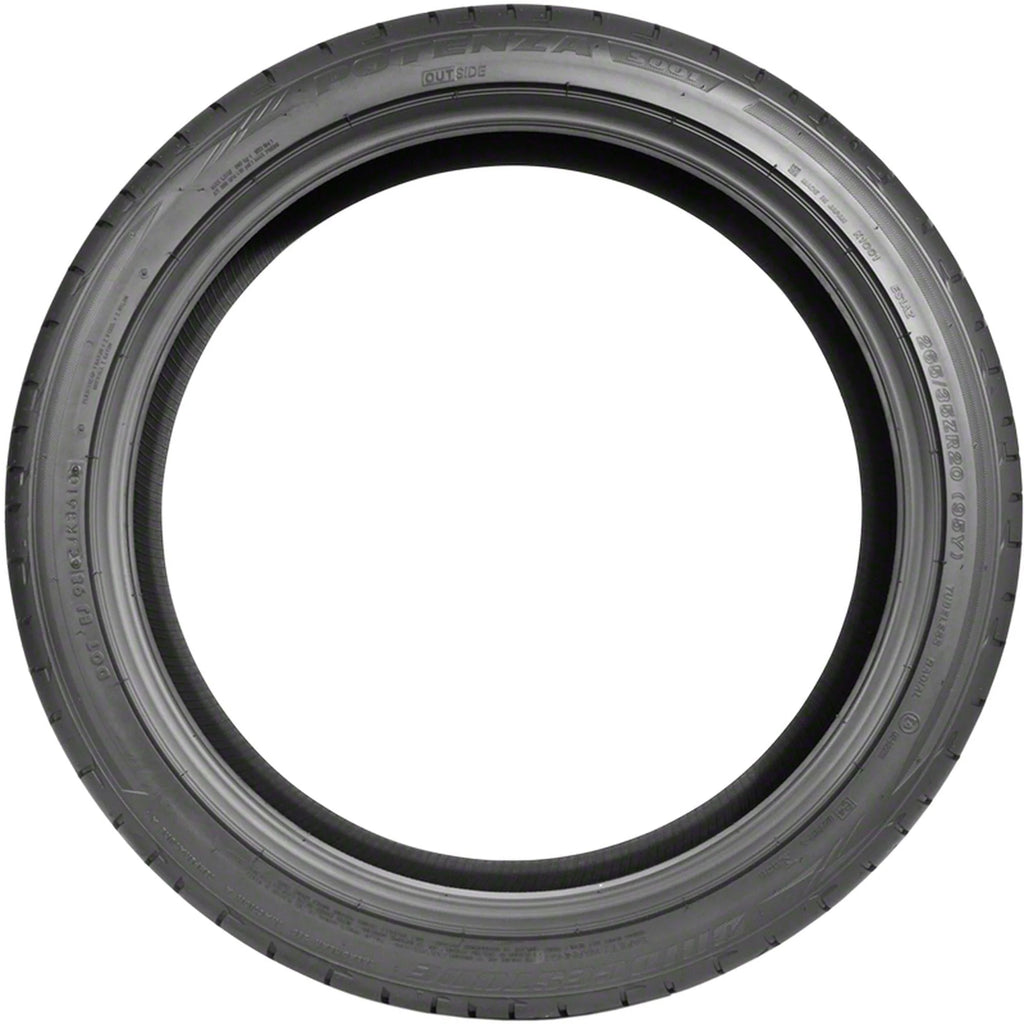 Summer 215/45R20 95W XL passenger tires