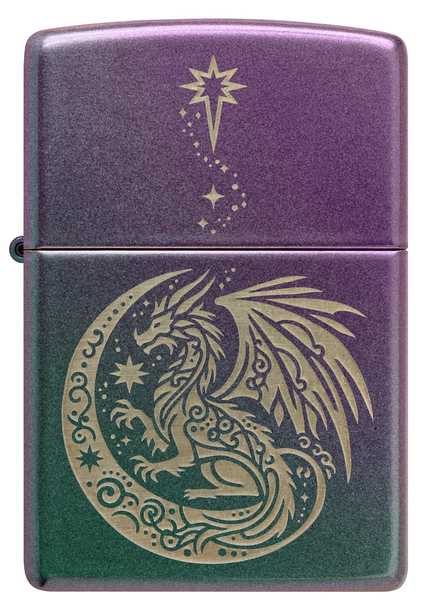 Dragon Fantasy Design