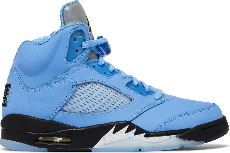 Air Jordan 5 Retro 'UNC' DV1310-401