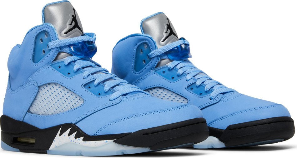 Air Jordan 5 Retro 'UNC' DV1310-401
