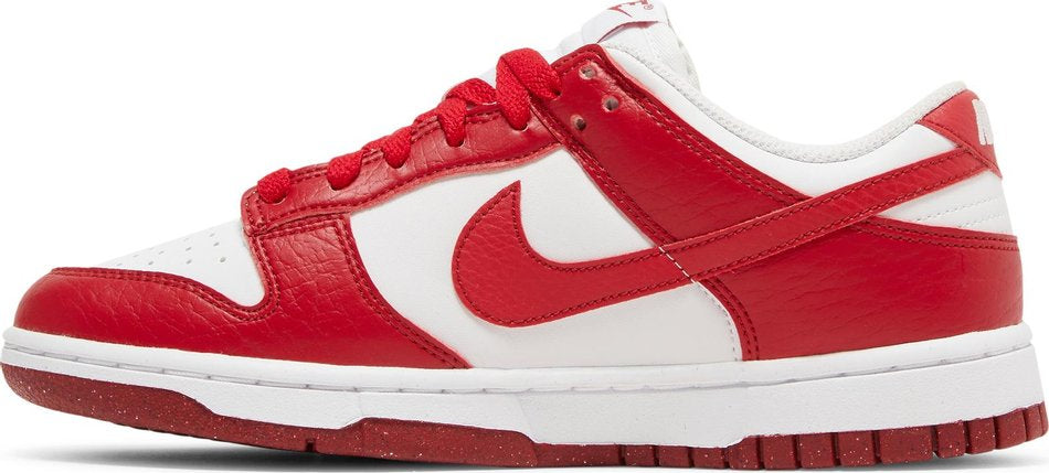 Wmns Dunk Low Next Nature 'Gym Red' DN1431-101