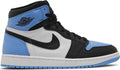 Air Jordan 1 Retro High OG 'UNC Toe' DZ5485-400