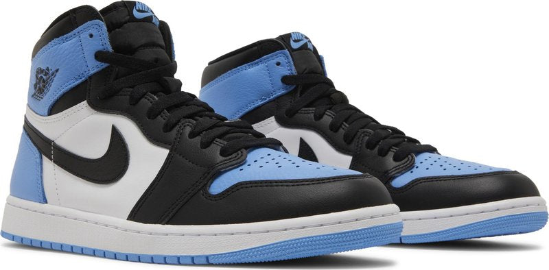 Air Jordan 1 Retro High OG 'UNC Toe' DZ5485-400