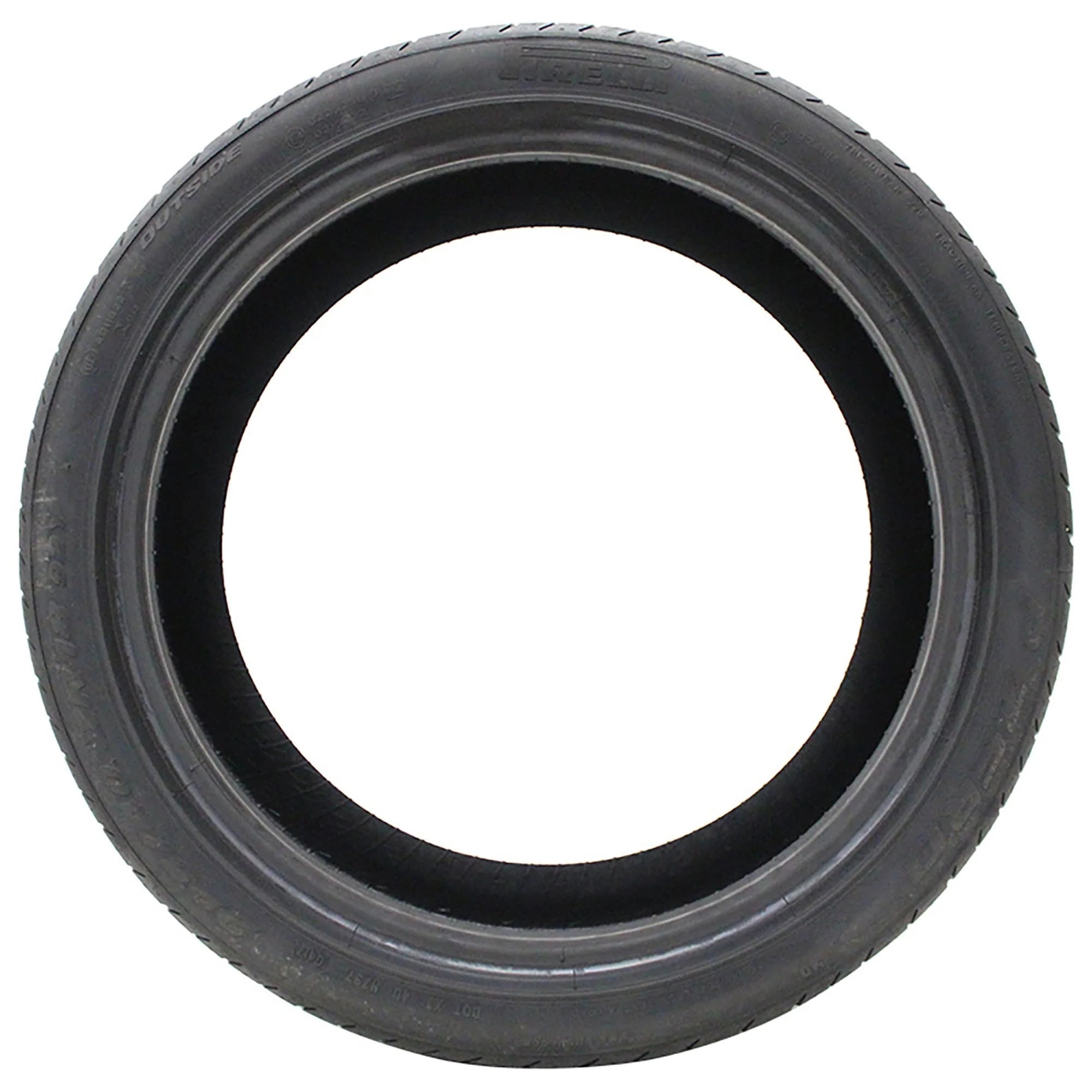 Summer 325/25ZR21 (102Y) XL passenger car tires