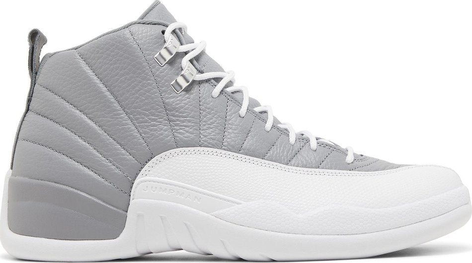 Air Jordan 12 Retro 'Stealth' CT8013-015