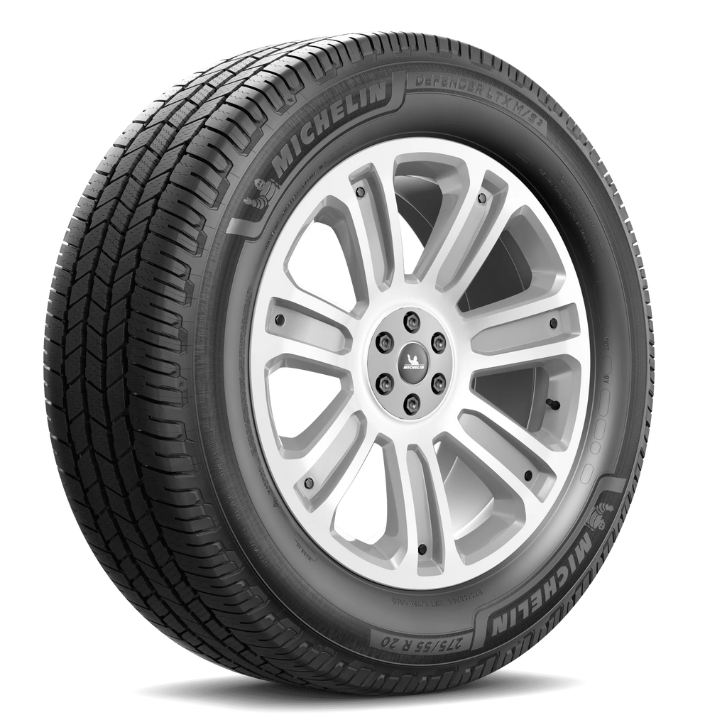 S2 full season 275/60R20/XL 116H tires