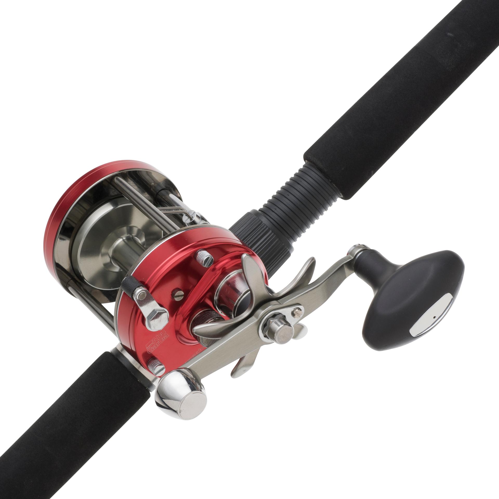 ABU Garcia Ambassadeur® 7000 Combo