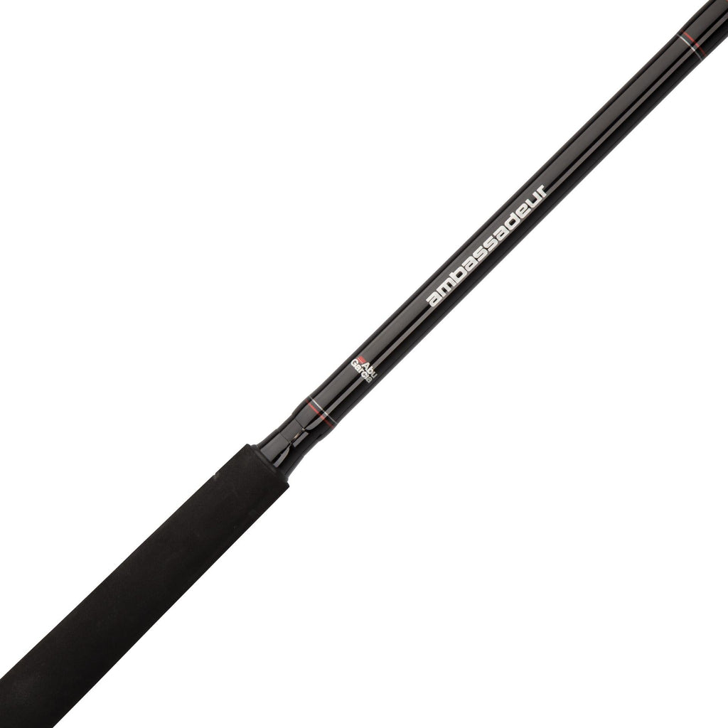 ABU Garcia Ambassadeur® 7000 Combo