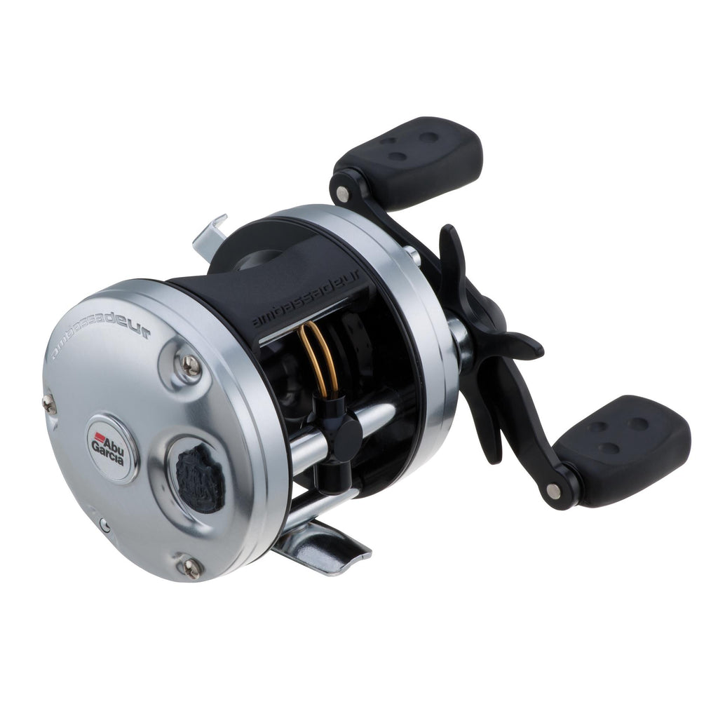 ABU Garcia Ambassadeur® C3 Round Reel