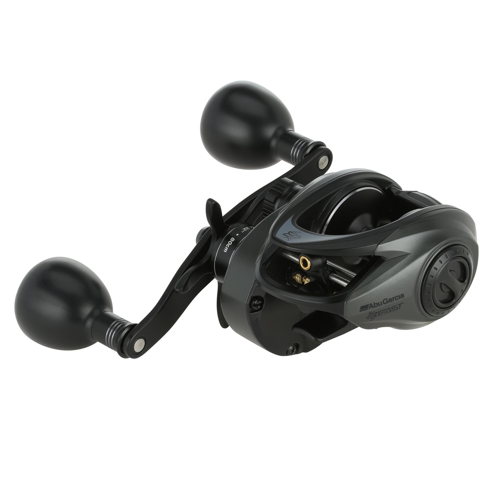 ABU Garcia Beast™ 200 Low Profile Reel
