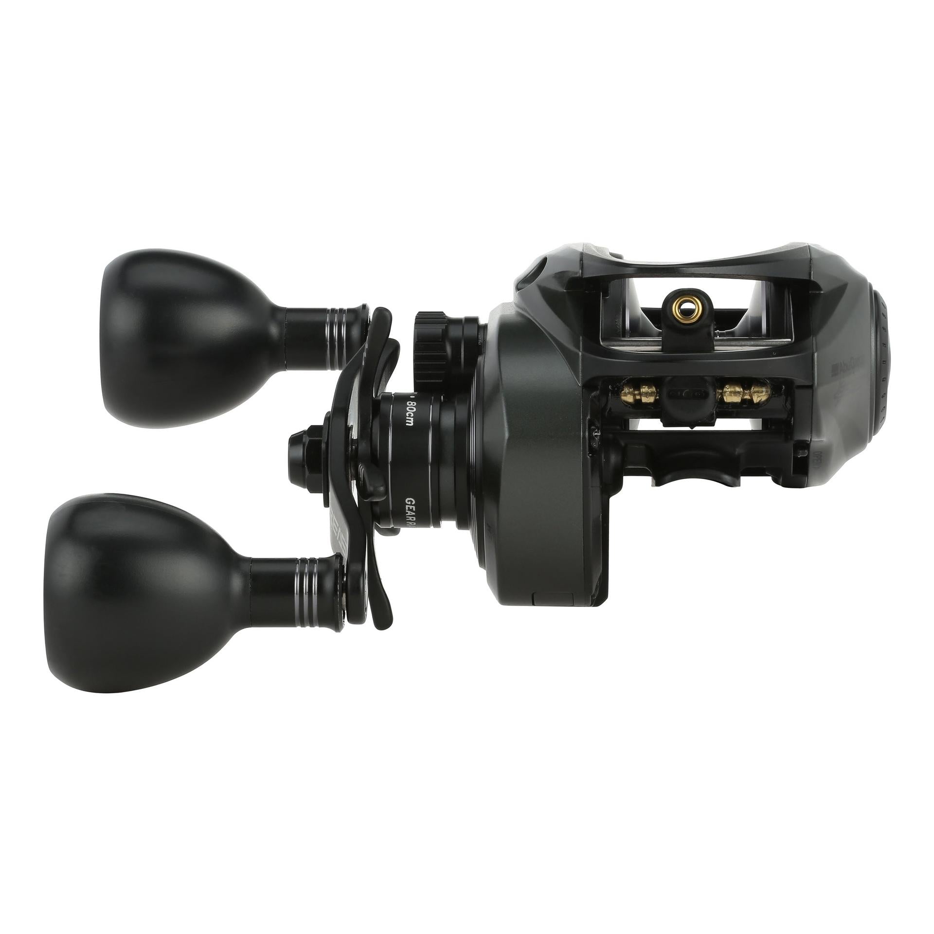 ABU Garcia Beast™ 200 Low Profile Reel