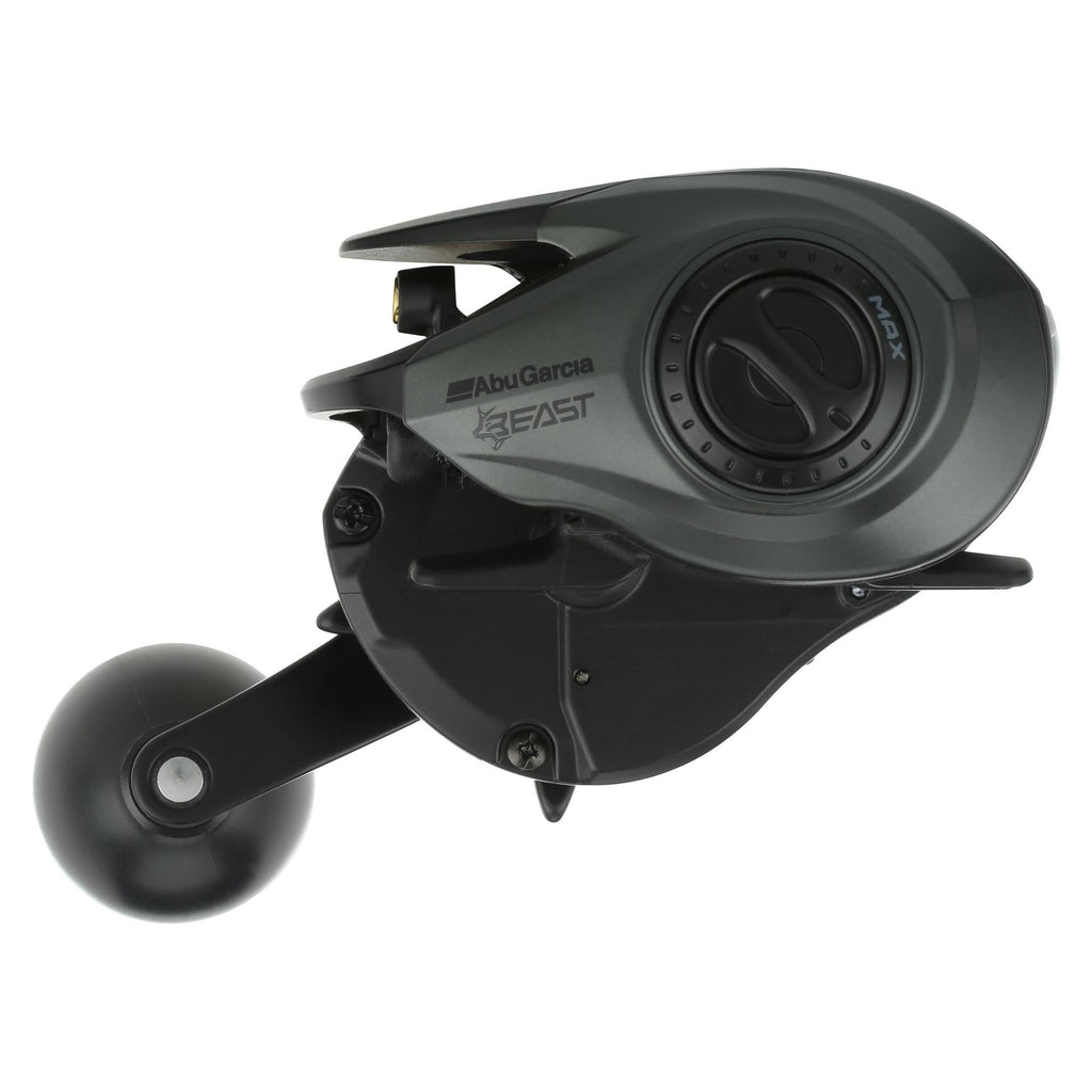 ABU Garcia Beast™ 200 Low Profile Reel