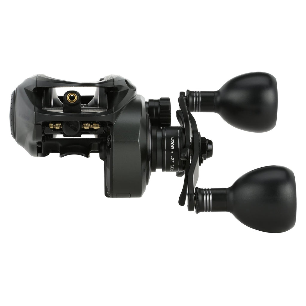 ABU Garcia Beast™ 200 Low Profile Reel