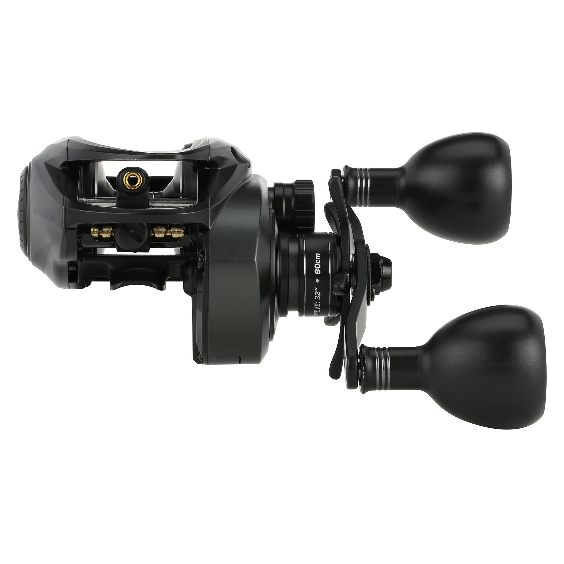 ABU Garcia Beast™ 200 Low Profile Reel