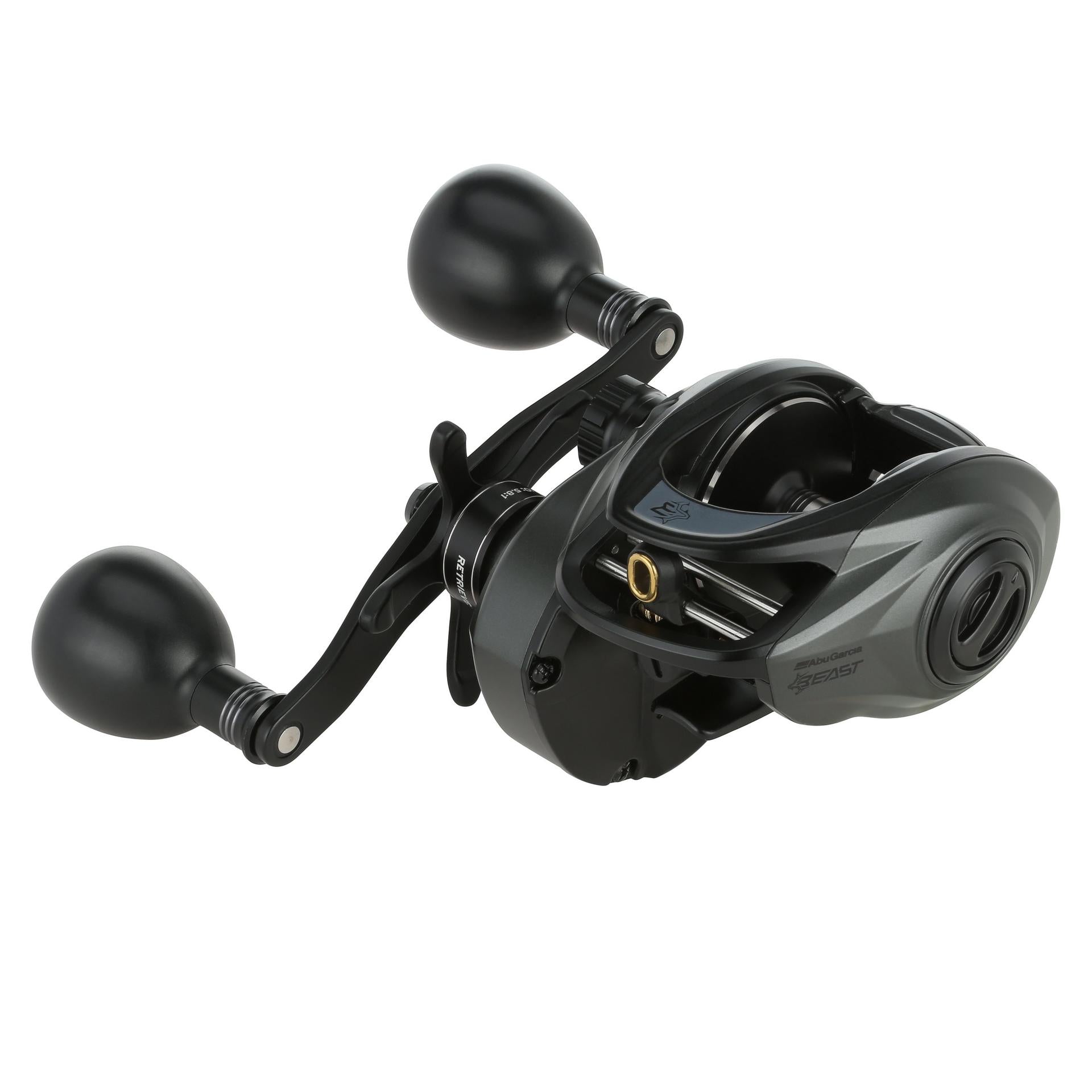ABU Garcia Beast™ 300 Low Profile Reel