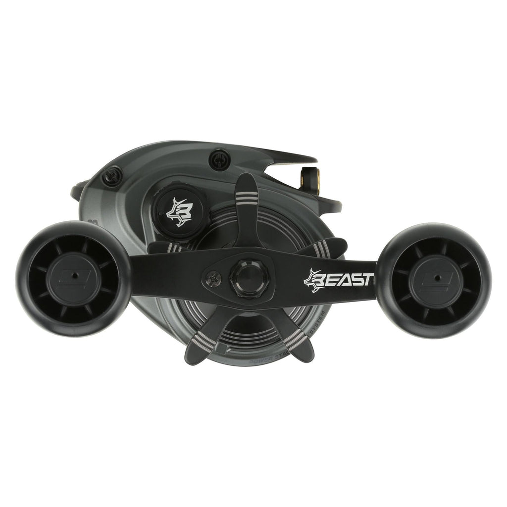 ABU Garcia Beast™ 300 Low Profile Reel
