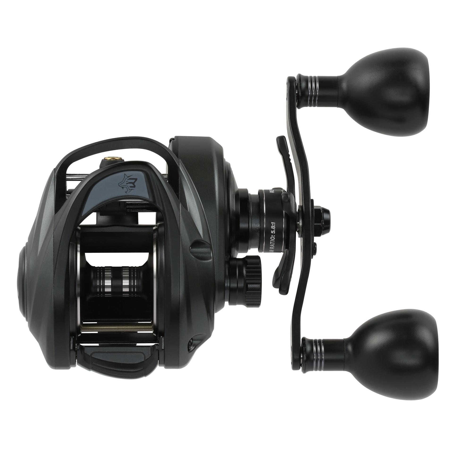 ABU Garcia Beast™ 300 Low Profile Reel