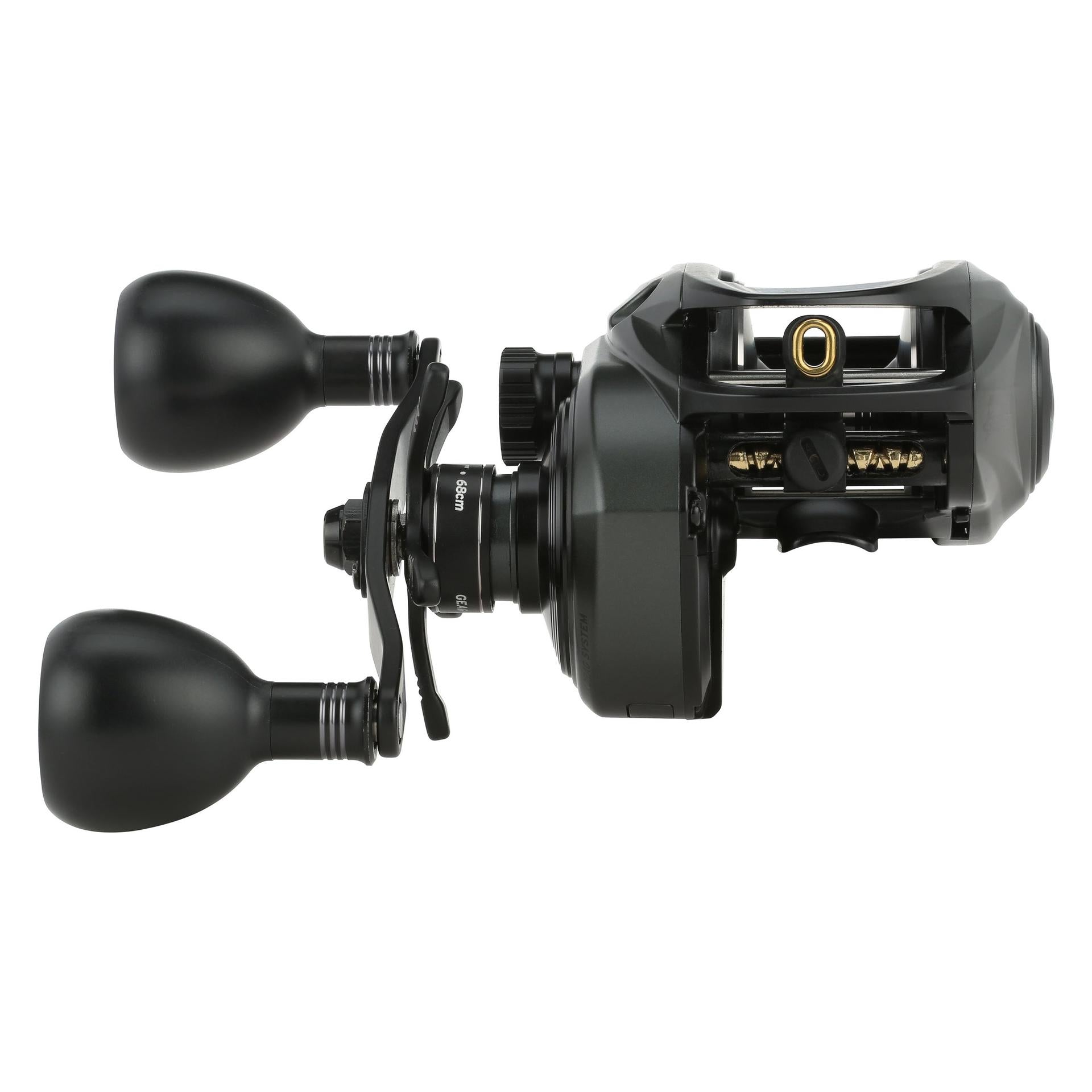 ABU Garcia Beast™ 300 Low Profile Reel