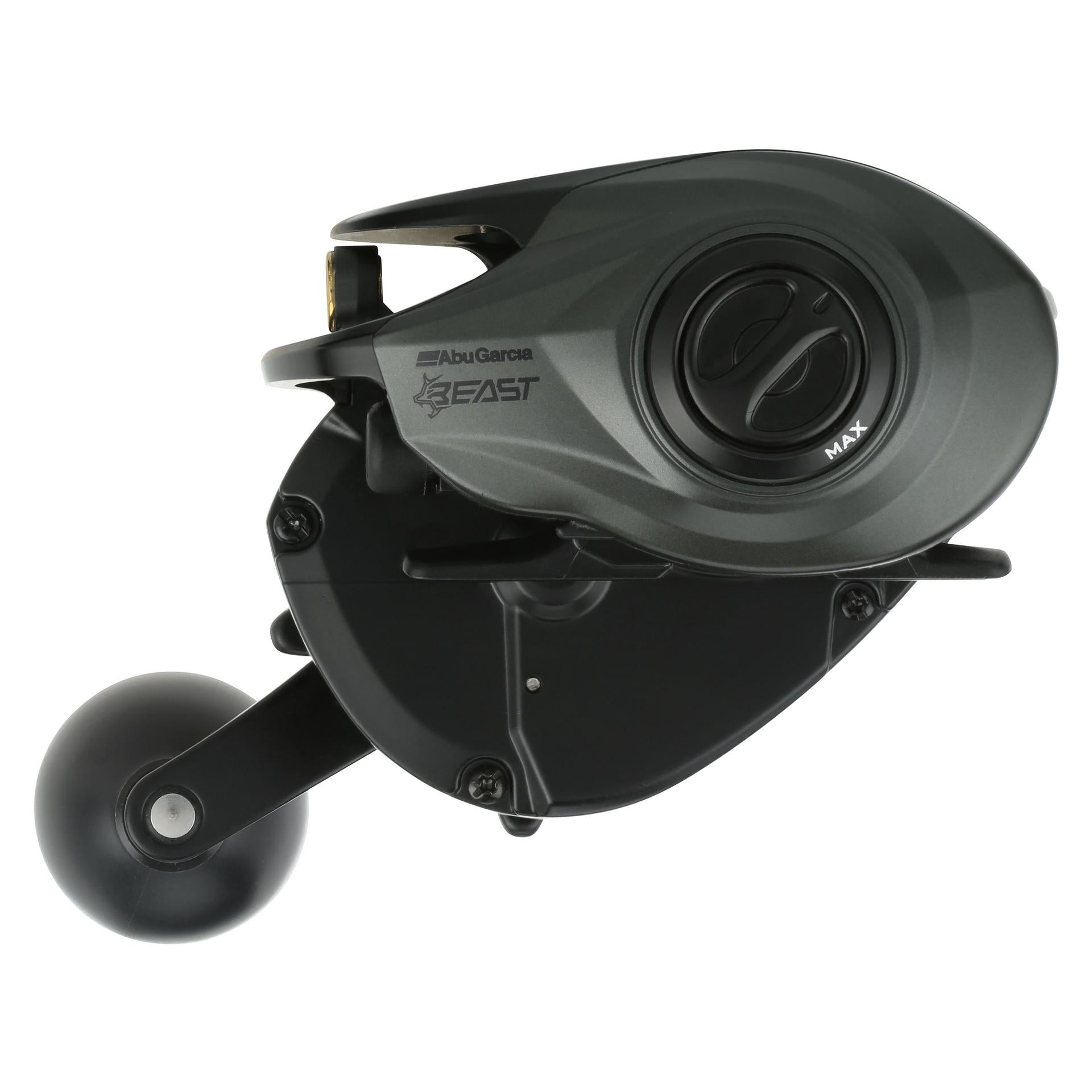 ABU Garcia Beast™ 300 Low Profile Reel