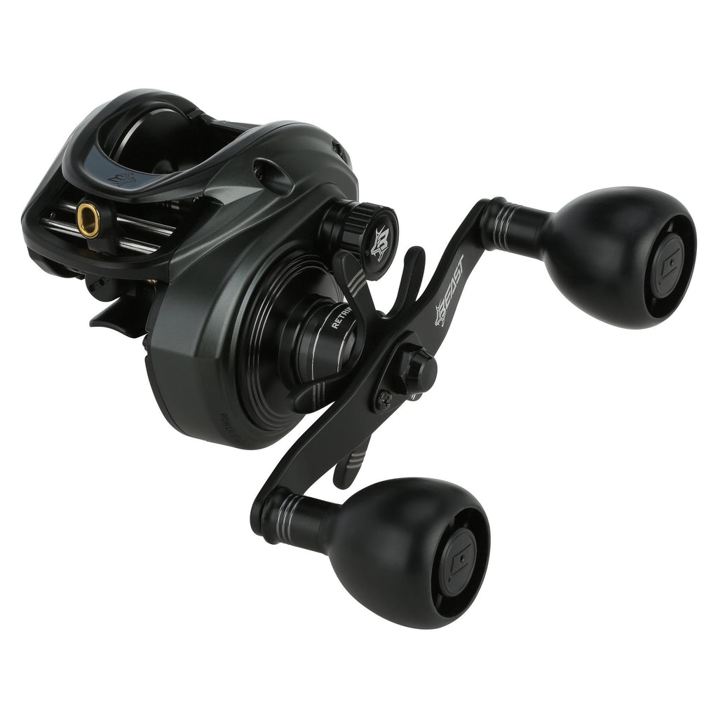 ABU Garcia Beast™ 300 Low Profile Reel