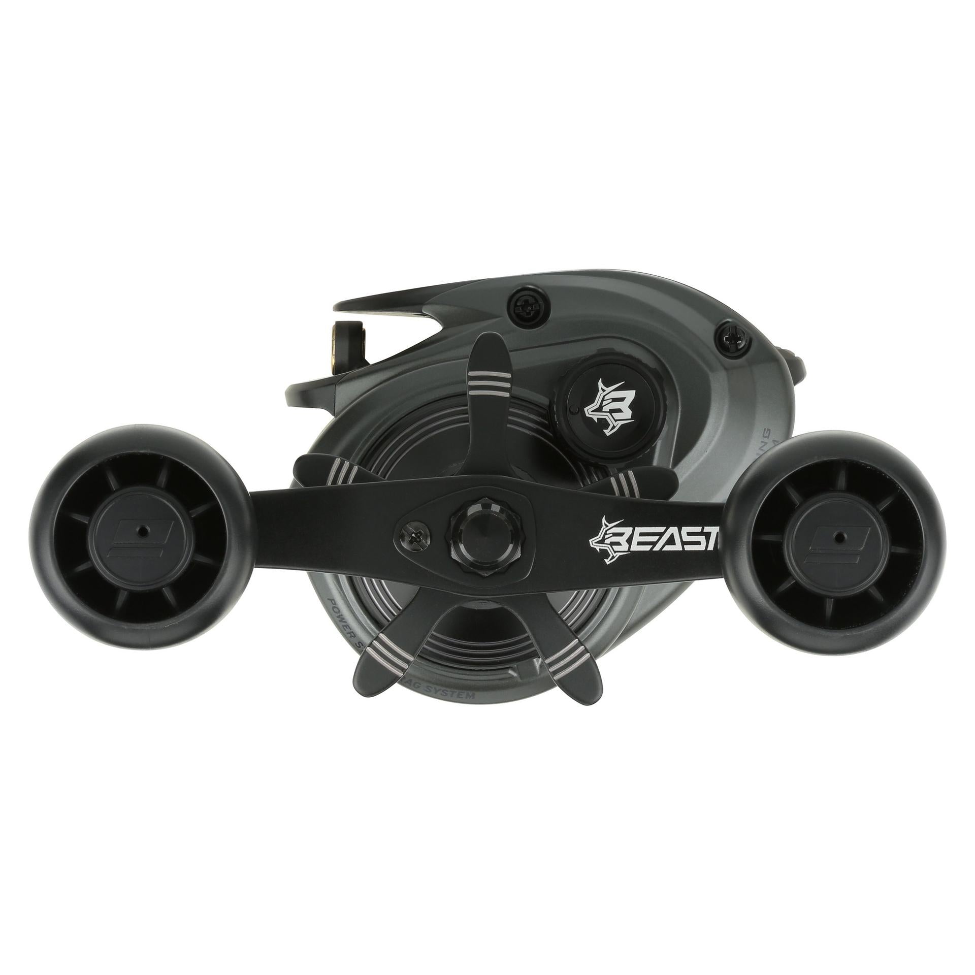 ABU Garcia Beast™ 300 Low Profile Reel