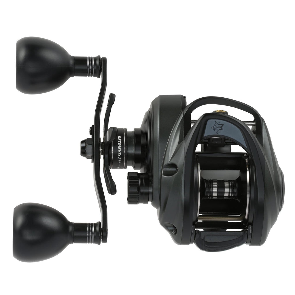 ABU Garcia Beast™ 300 Low Profile Reel