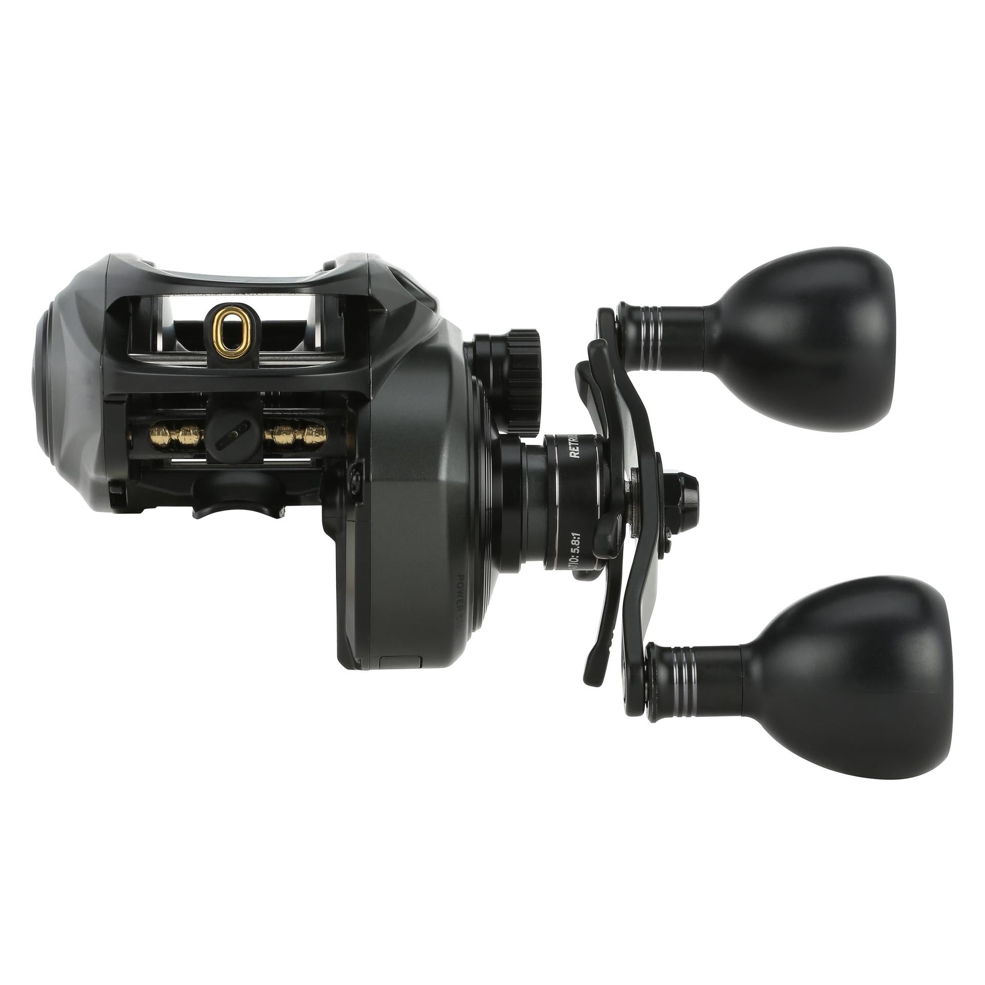 ABU Garcia Beast™ 300 Low Profile Reel