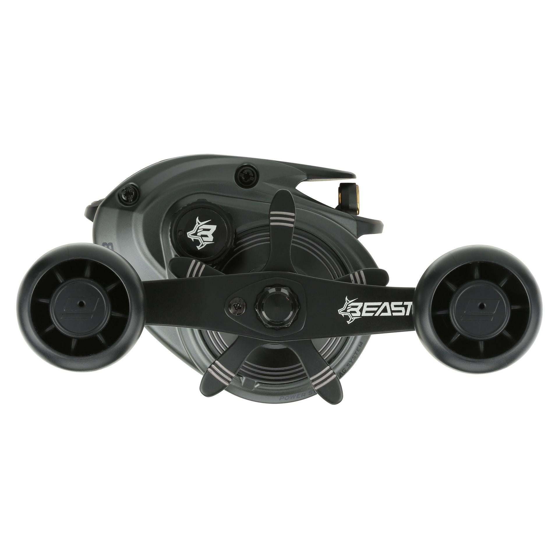 ABU Garcia Beast™ 300 Low Profile Reel