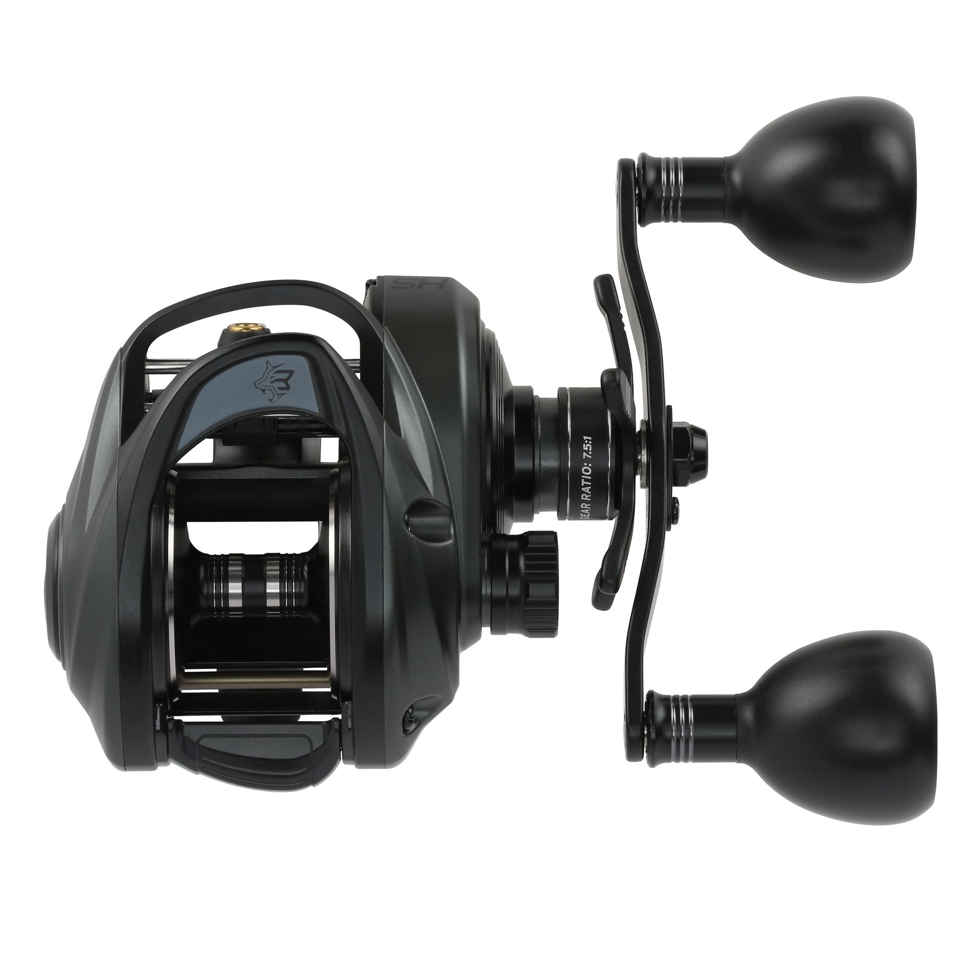 ABU Garcia Beast™ 300 Low Profile Reel