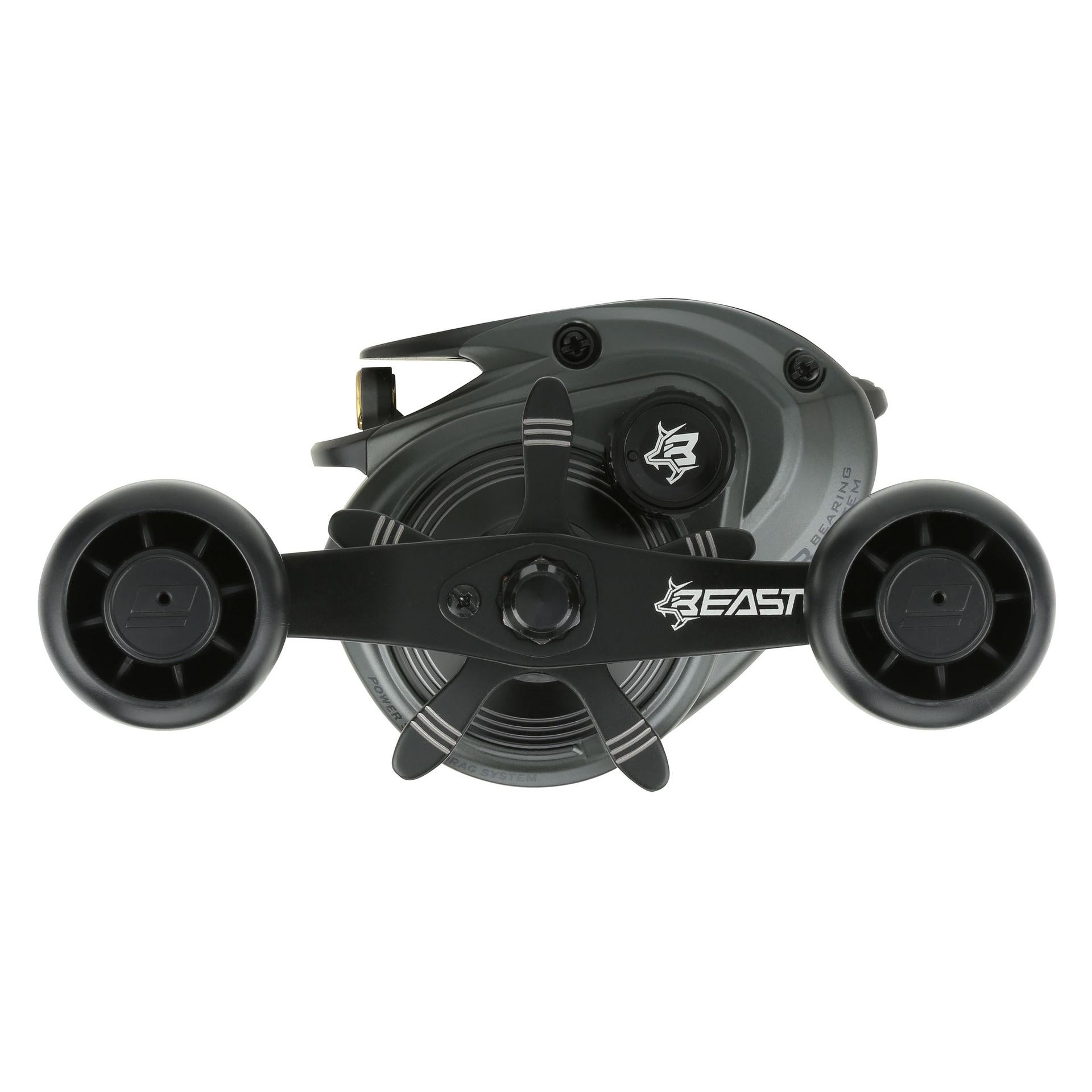 ABU Garcia Beast™ 300 Low Profile Reel