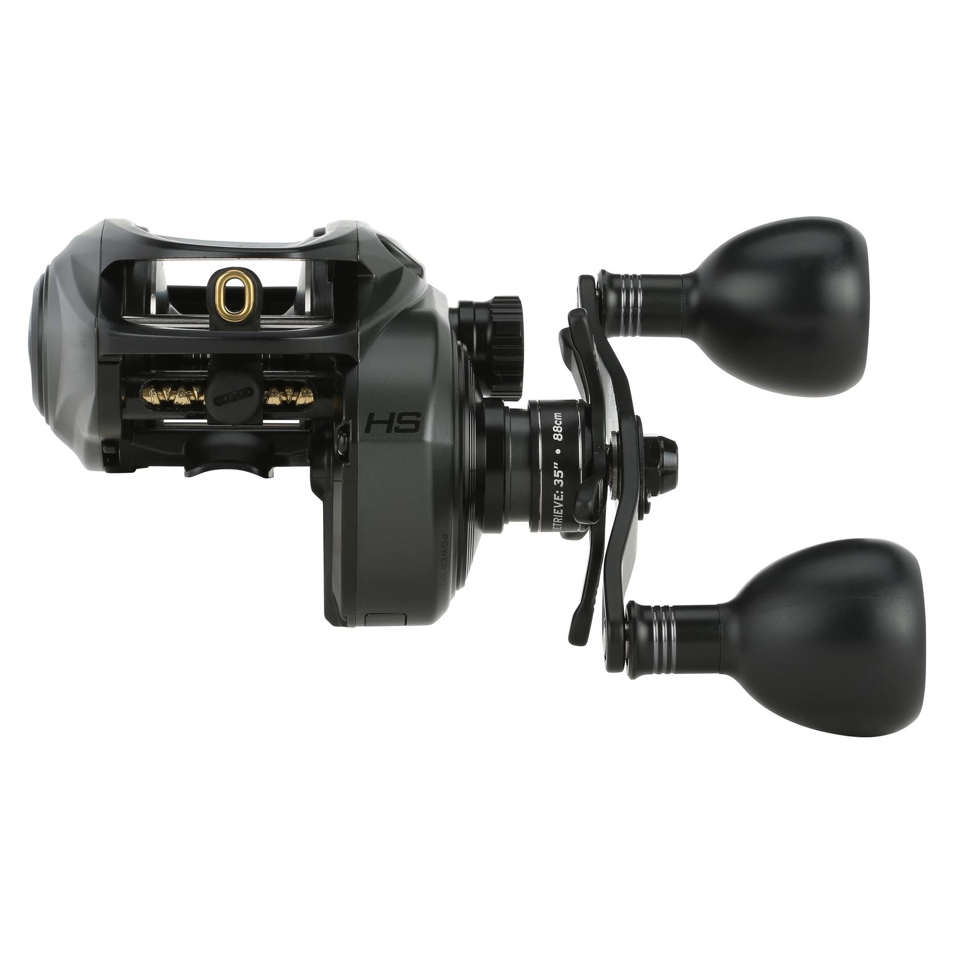 ABU Garcia Beast™ 300 Low Profile Reel