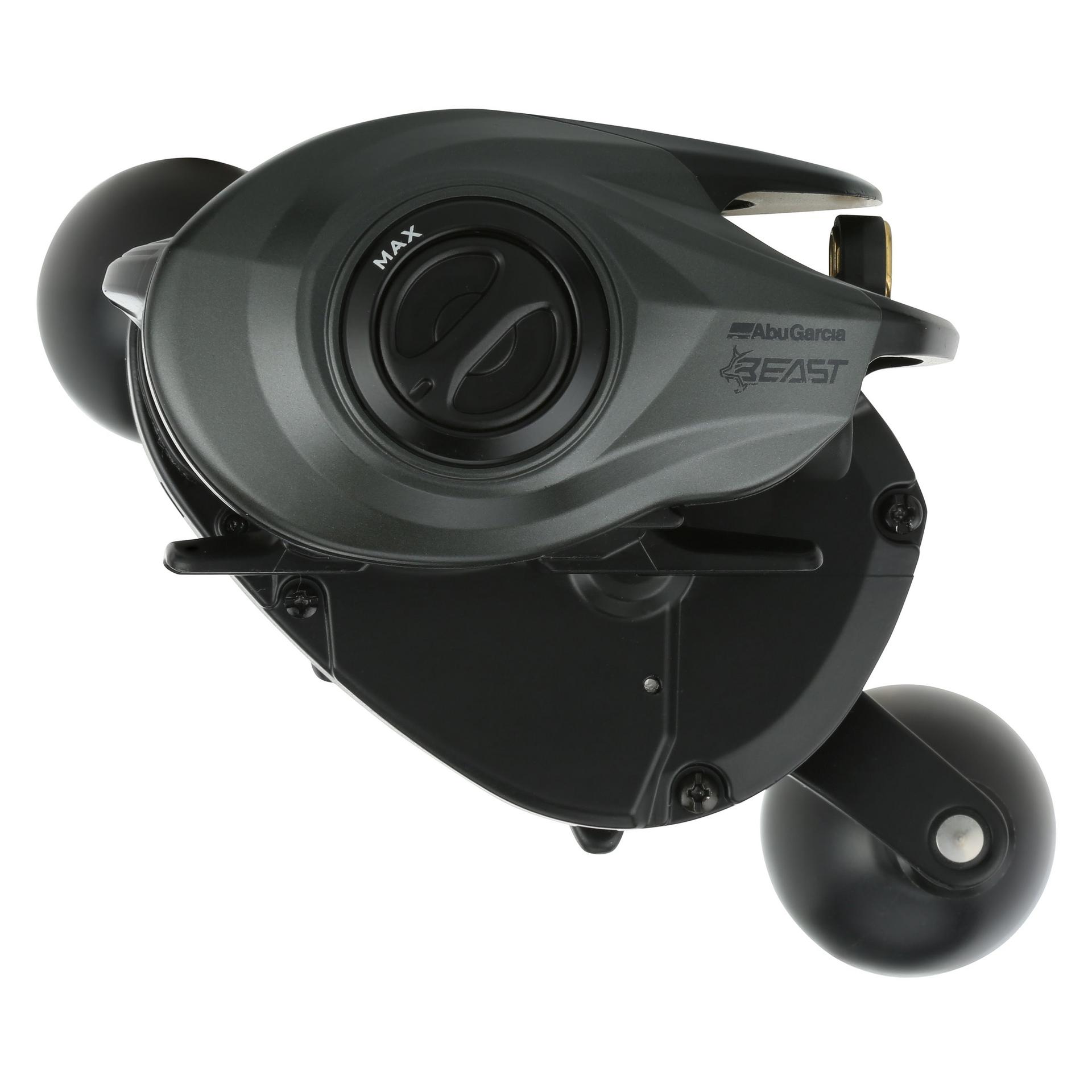 ABU Garcia Beast™ 300 Low Profile Reel